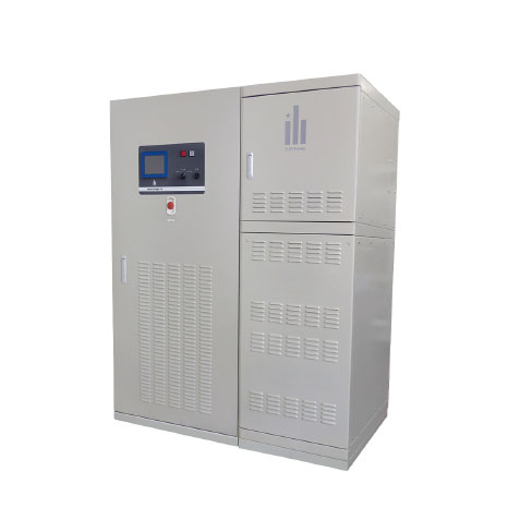 ELIIYPower 汎用型産業用蓄電システム