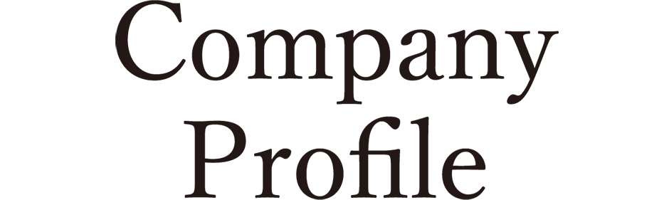 Company Profile