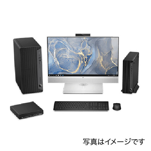 hp ビジネス向けデスクトップ