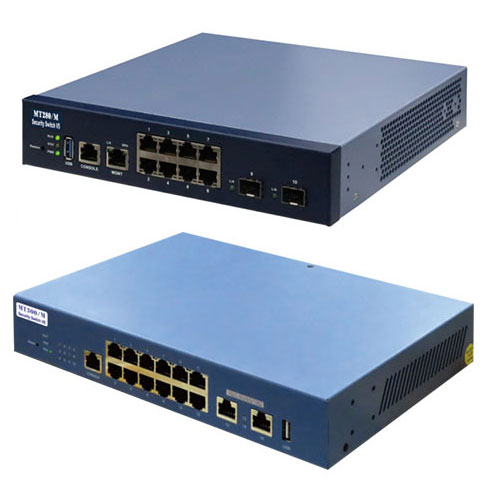 ALEXON 高度セキュリティスイッチ