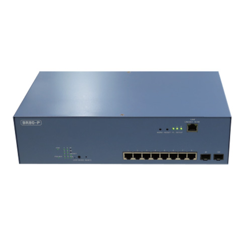 ALEXON ネットワーク監視自動リブーター機能付きPoEスイッチングハブ