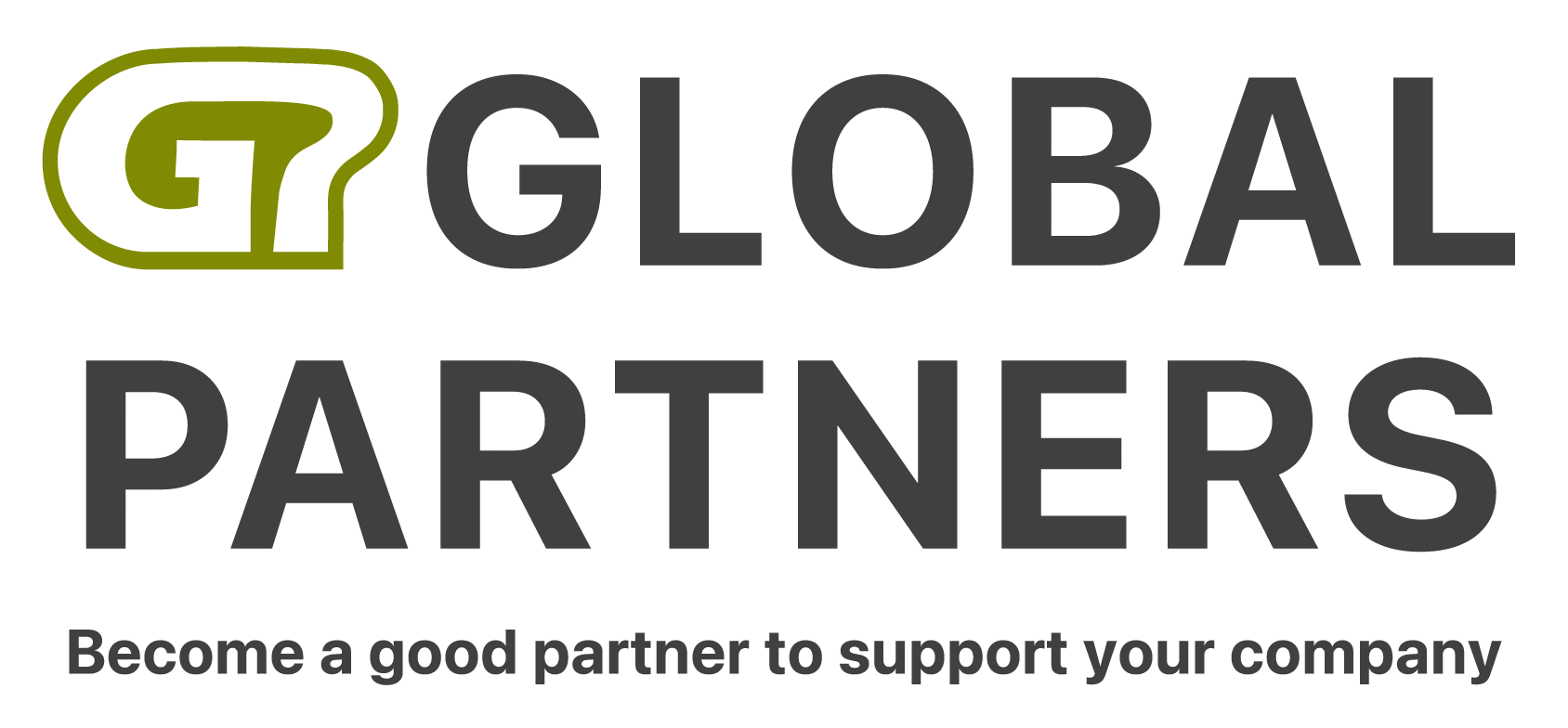 Become a good partner to support your company